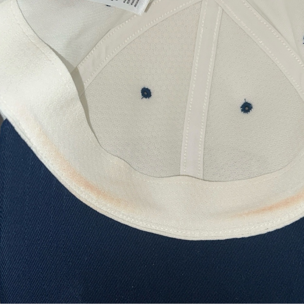 Lululemon Structured Two-Tone Baseball Cap - Crea… - image 6